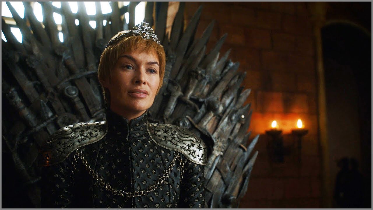 Game of Thrones’s Cersei: Best TV villain ever?