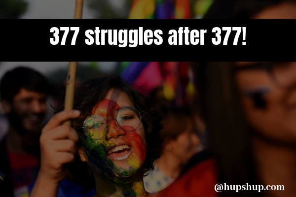 377 struggles after 377!